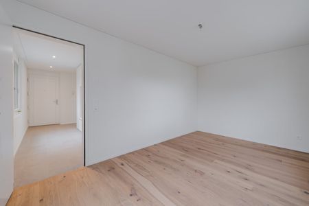 3.5 Zimmer, 86 m², 2. Stock - Photo 4