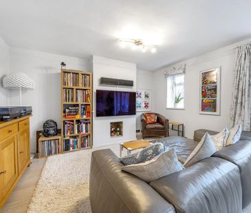 3 bedroom maisonette to rent - Photo 6