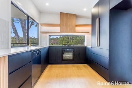 Brand-new Executive Townhouse - Photo 5