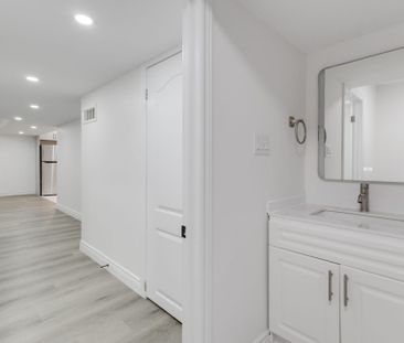 For Lease - 2043 Cedarpark Drive Unit# Lower, London North, Ontario - Photo 4