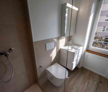 1.5 Zimmer, 26 m² - Foto 2