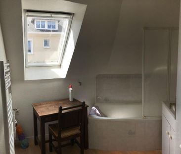 PACE, rue du Docteur Léon, Type 1 MEUBLE, 1er étage, 31m², comprena... - Photo 5