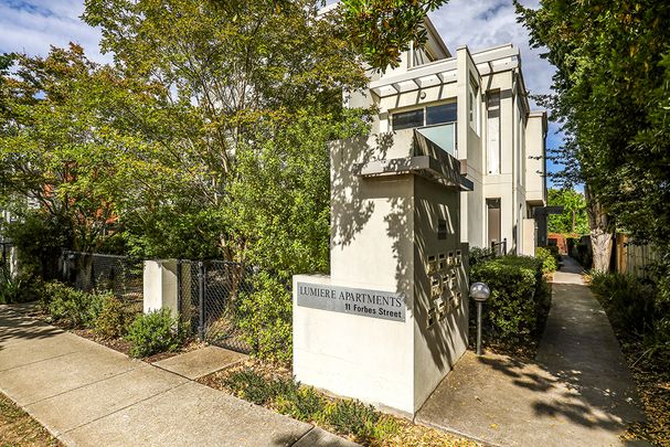 7/11 Forbes St, Turner ACT 2612 - Apartment For Rent | Domain - Photo 1