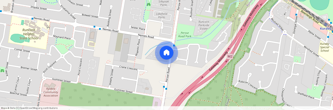 30/201 Persse Road, Qld 4113, Runcorn