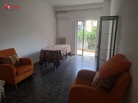 Διαμέρισμα για ενοικίαση Αγία Σοφία - Μανιάτικα (Ταμπούρια – Αγία Σοφία) - Φωτογραφία 2