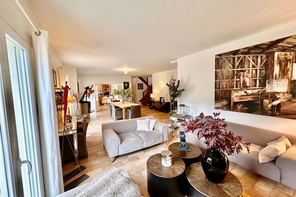 Collonges au Mont d’Or – Superbe villa de 175 m² - Photo 1