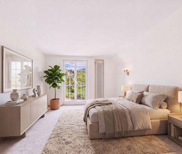 Privater Pool und traumhafte Naturkulisse: 235 m² Wohnfläche, Garag... - Foto 4