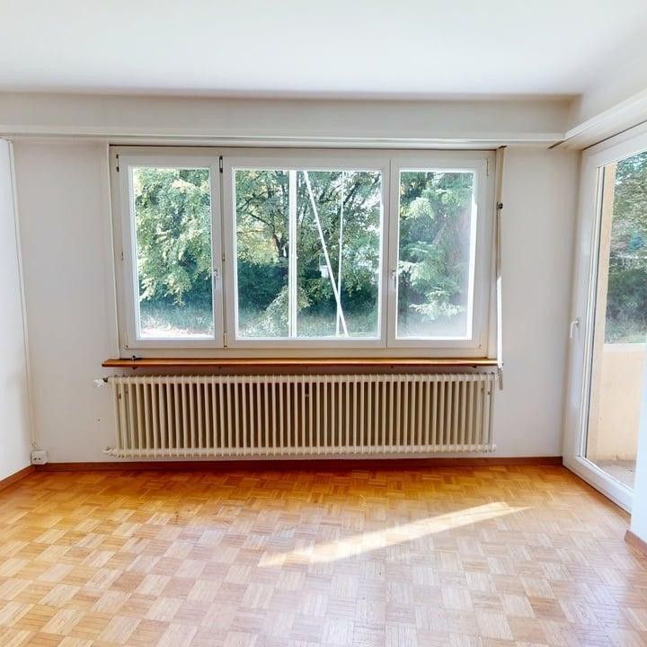 2-Zimmer-Wohnung im Herzen von Zürich (Befristung bis 31.03.2027) - Foto 1