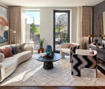 2 bedroom flat to rent - Photo 2