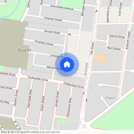 14 Marion Street, Vic 3352, Bonshaw