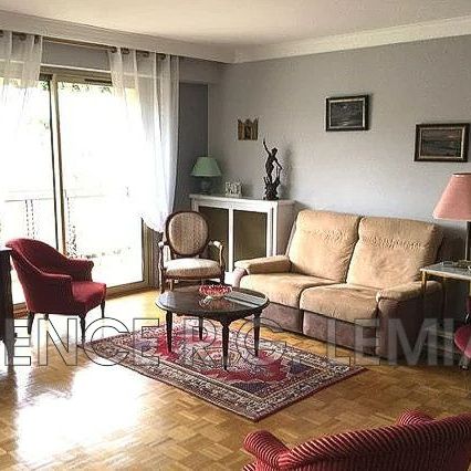 Location Appartement 5 pièces 99m² MAISONS LAFFITTE 78600 - Photo 1
