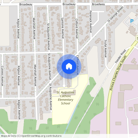 137 St. George St - 2, Welland