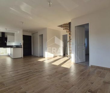 Appartement Grisy Suisnes 4 pièce(s) 76.94 m2 - Photo 1