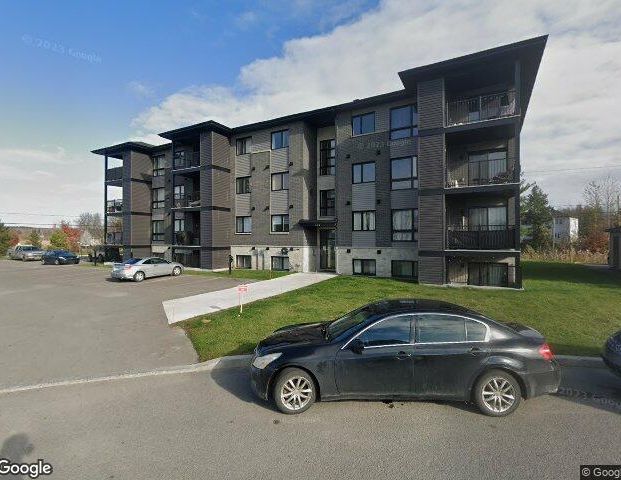 3 CH - 1 SDB - Lachute - $1,525 /mo - Photo 1