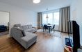 Moderný 2,5i byt 62 m2, klimatizácia, lodžia a balkón, po rekonštrukcií - Fotografia 4