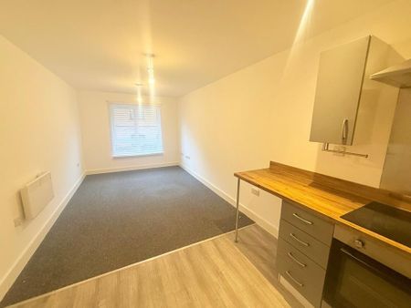 1 bedroom apartment to rent - Photo 3