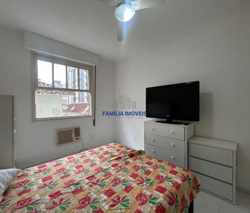 Apartamento 1 Quarto Pompéia 65m² - Photo 6
