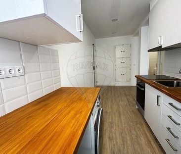 Apartamento T0 em Lisboa - Photo 4