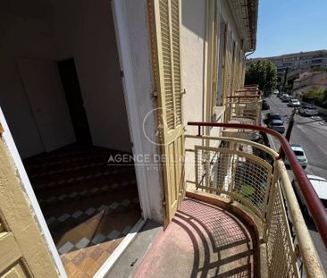 APPARTEMENT T3 83500 LA SEYNE SUR MER - Photo 4