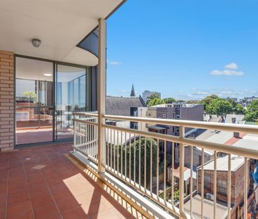 12/39 Gibbons Street, Redfern NSW 2016 - Apartment For Rent | Domain - Photo 2