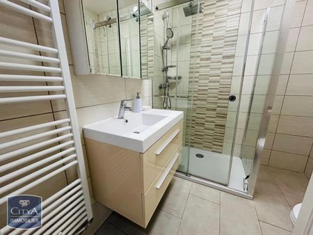 Location Appartement 1 pièce 26m² CANNES 06400 - Photo 4