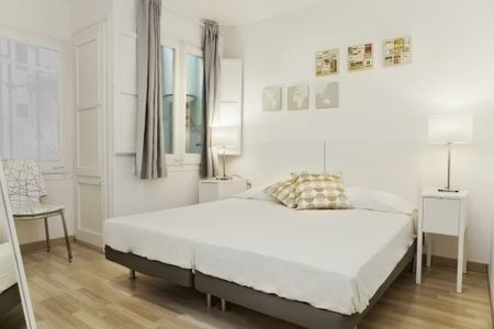 Carrer de Roger, Barcelona, Catalonia 08028 - Photo 5