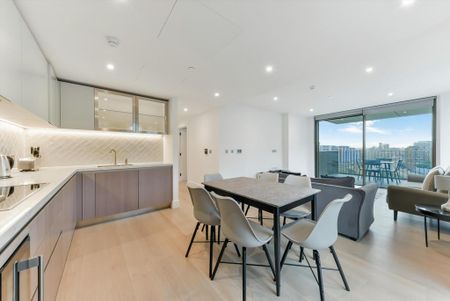 2 bedroom flat to rent - Photo 3