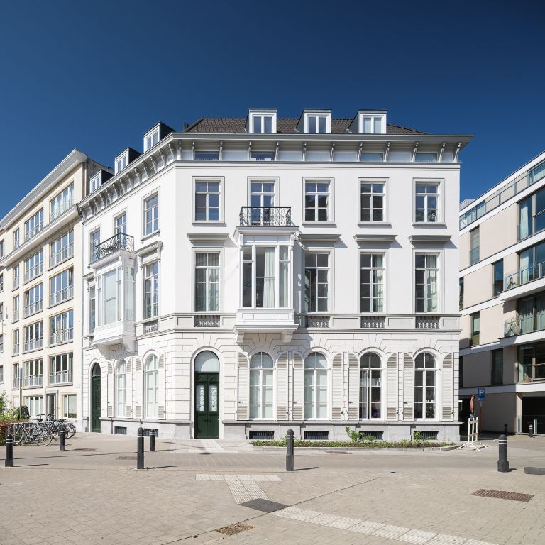 Sint-Annaplein 30, 9000, Gent - Photo 1