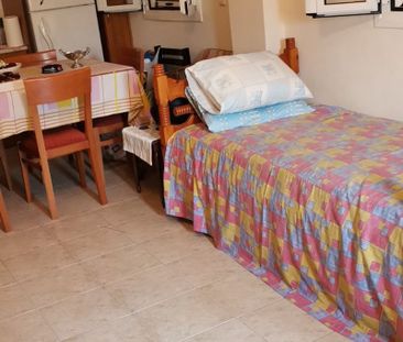 Ενοικίαση κατοικίας, 50 τ.μ., Agii Theodori, 420 € - Photo 6