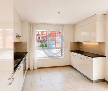 MAGNIFIQUE APPARTEMENT DE 3,5 PIÈCES AU COEUR DE BLONAY - Photo 6