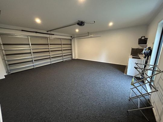 Modern, Furnished Studio Near Waikato Hospital - Photo 1