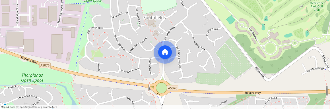 Northampton, Northampton, NN3