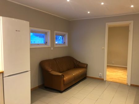 Jägartorpsvägen, Västerhaninge - Foto 2