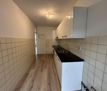 Te huur: Appartement Jan Evertsenstraat in Amsterdam - Foto 1