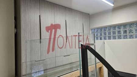 Studio/Γκαρσονιέρα για ενοικίαση Άγιος Θωμάς (Γουδή) - Photo 3