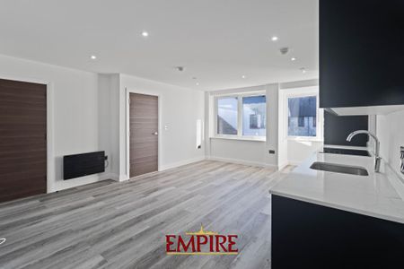 2 bedroom apartment to rent - Photo 4