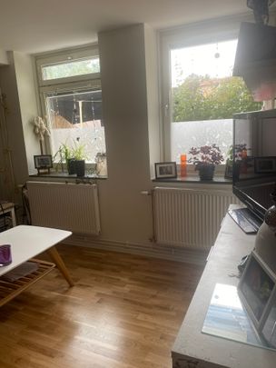 Vällingbyvägen - Foto 1