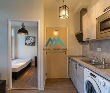 Stevinstraat 21A - Photo 6