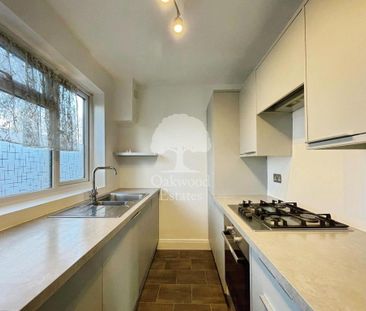 1 bedroom ground floor maisonette to rent - Photo 5
