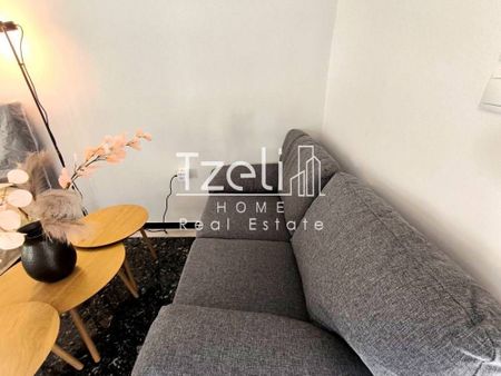 Studio/Γκαρσονιέρα για ενοικίαση Βοτανικός (Γκάζι - Μεταξουργείο - Βοτανικός) - Φωτογραφία 3