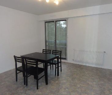 Location Appartement 1 pièce 35m² LE CREUSOT 71200 - Photo 1
