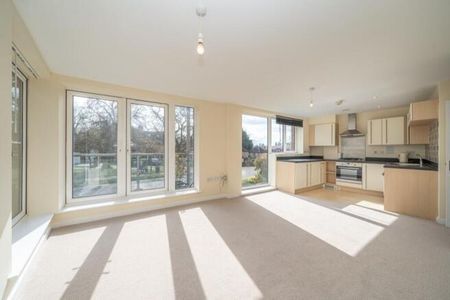 2 bedroom apartment to rent - Photo 3