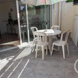 Location Appartement 1 pièce 19m² MARIGNANE 13700 - Photo 2