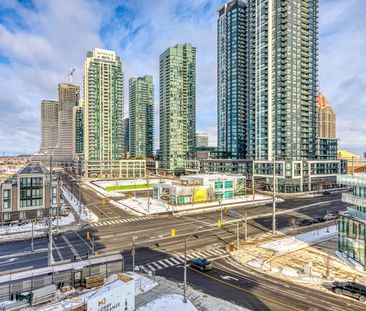 For Lease - 448 Burnhamthorpe Road Unit# 509, Mississauga, Ontario - Photo 6