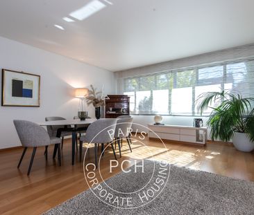 Tout savoir sur cette maison à Marnes-la-Coquette - Photo 3