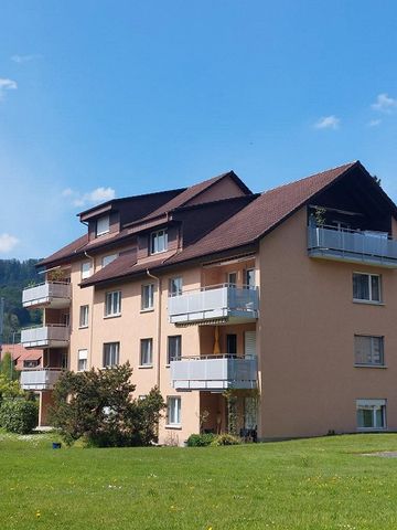 Wohnen an ruhiger und grüner Lage im schönen Malters - Photo 3