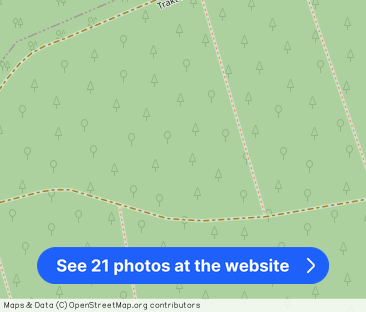 Mieszkanie na wynajem - 56 m² - 2 pokoje Poznań - Photo 1