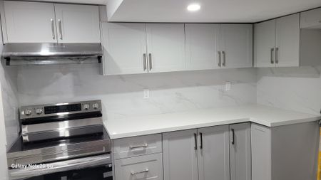 For Lease - 267 Rouge Hills Drive Unit# Basement, Toronto, Ontario - Photo 4