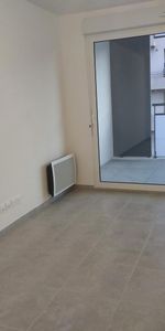 location Appartement T2 DE 41.18m² À MARSEILLE - Photo 3