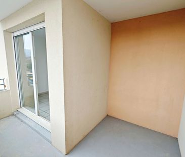 Location Appartement 2 pièces 32m² - Photo 5